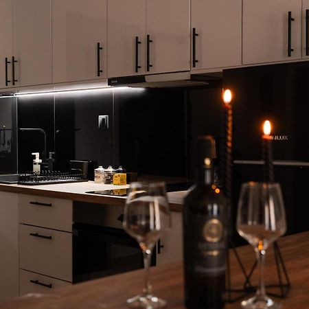 Gkr Luxury Apartments Ateny Zewnętrze zdjęcie