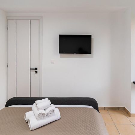 Gkr Luxury Apartments Ateny Zewnętrze zdjęcie