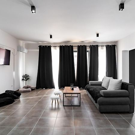 Gkr Luxury Apartments Ateny Zewnętrze zdjęcie