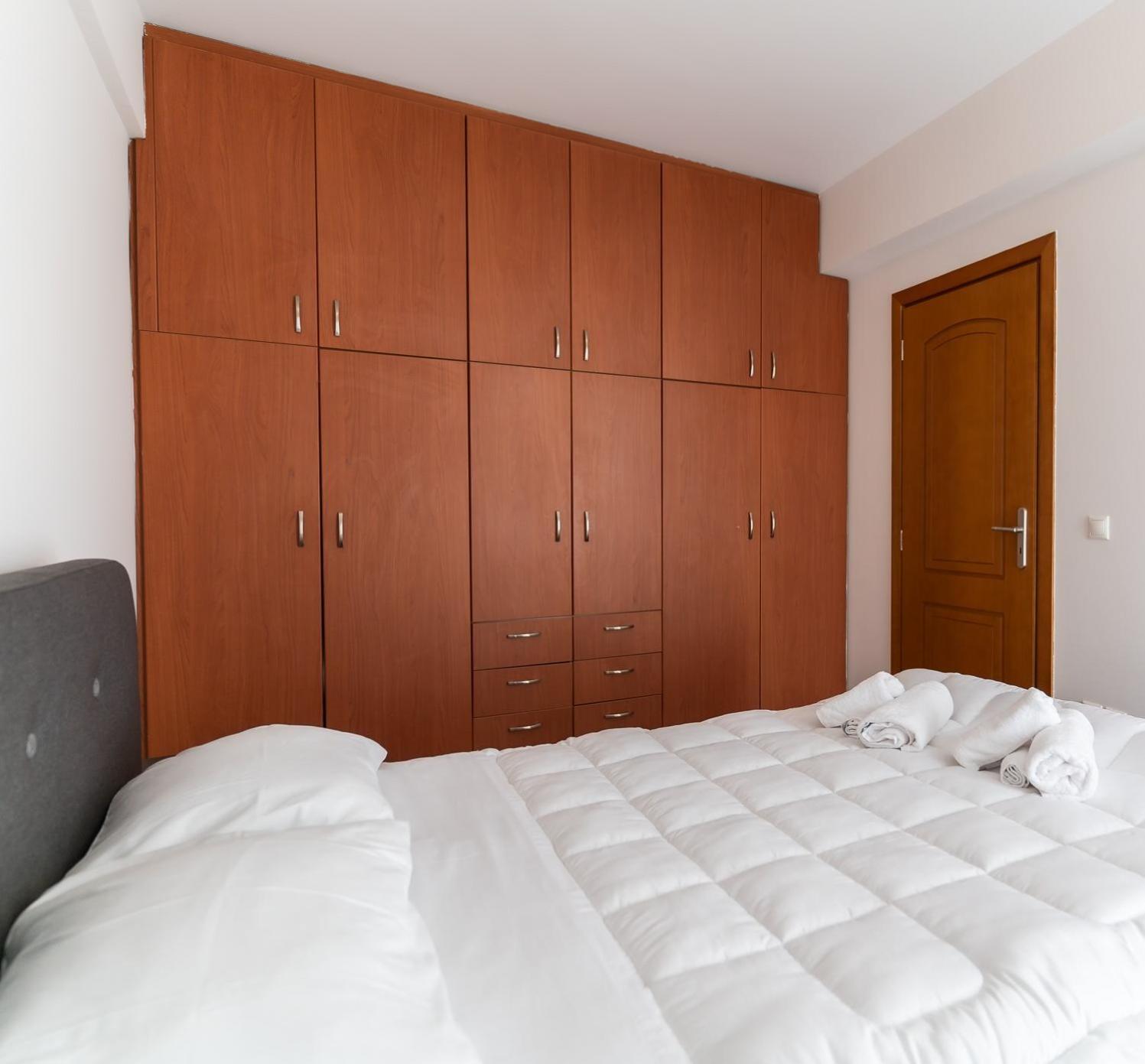 Gkr Luxury Apartments Ateny Zewnętrze zdjęcie