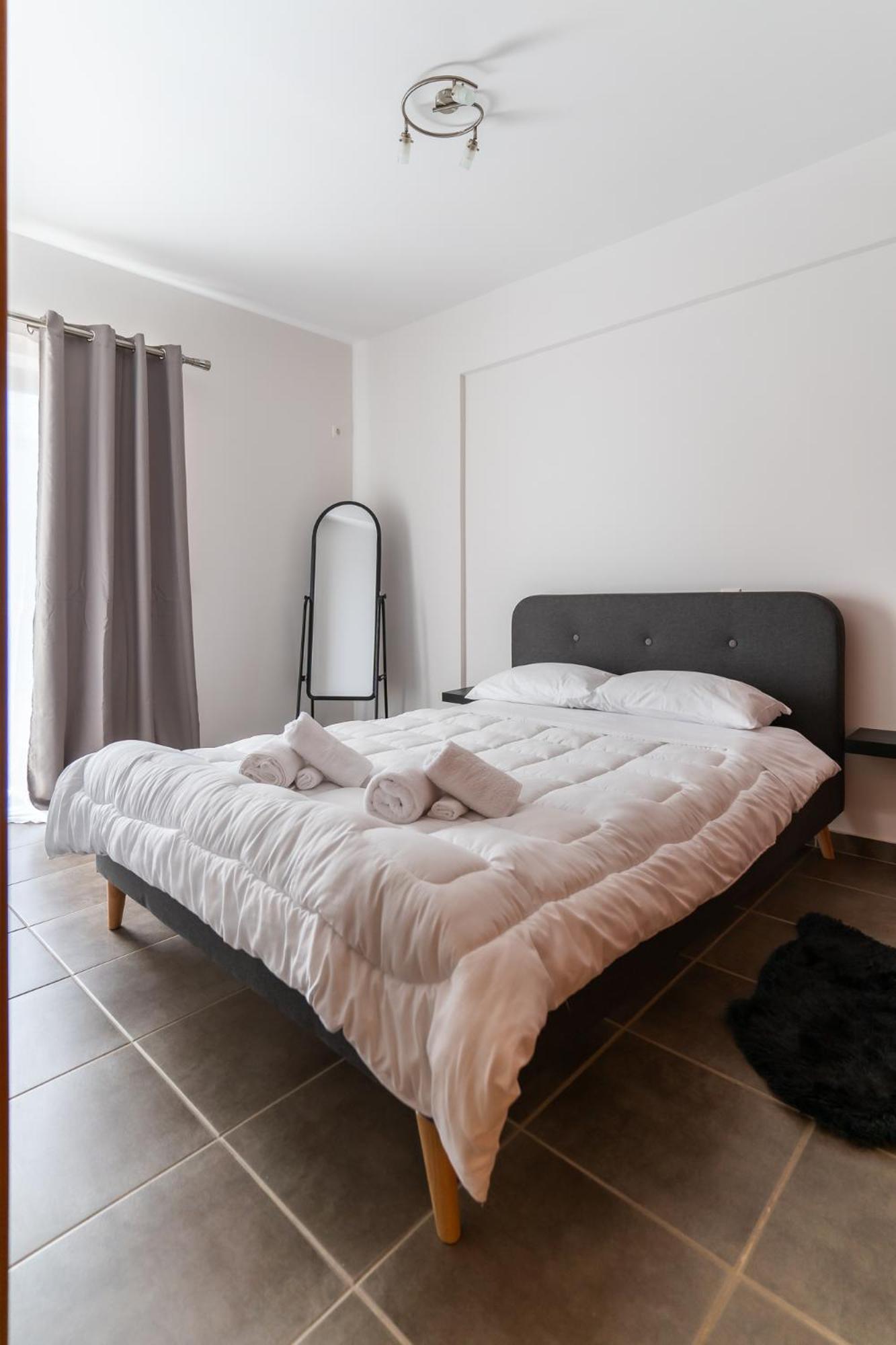 Gkr Luxury Apartments Ateny Zewnętrze zdjęcie