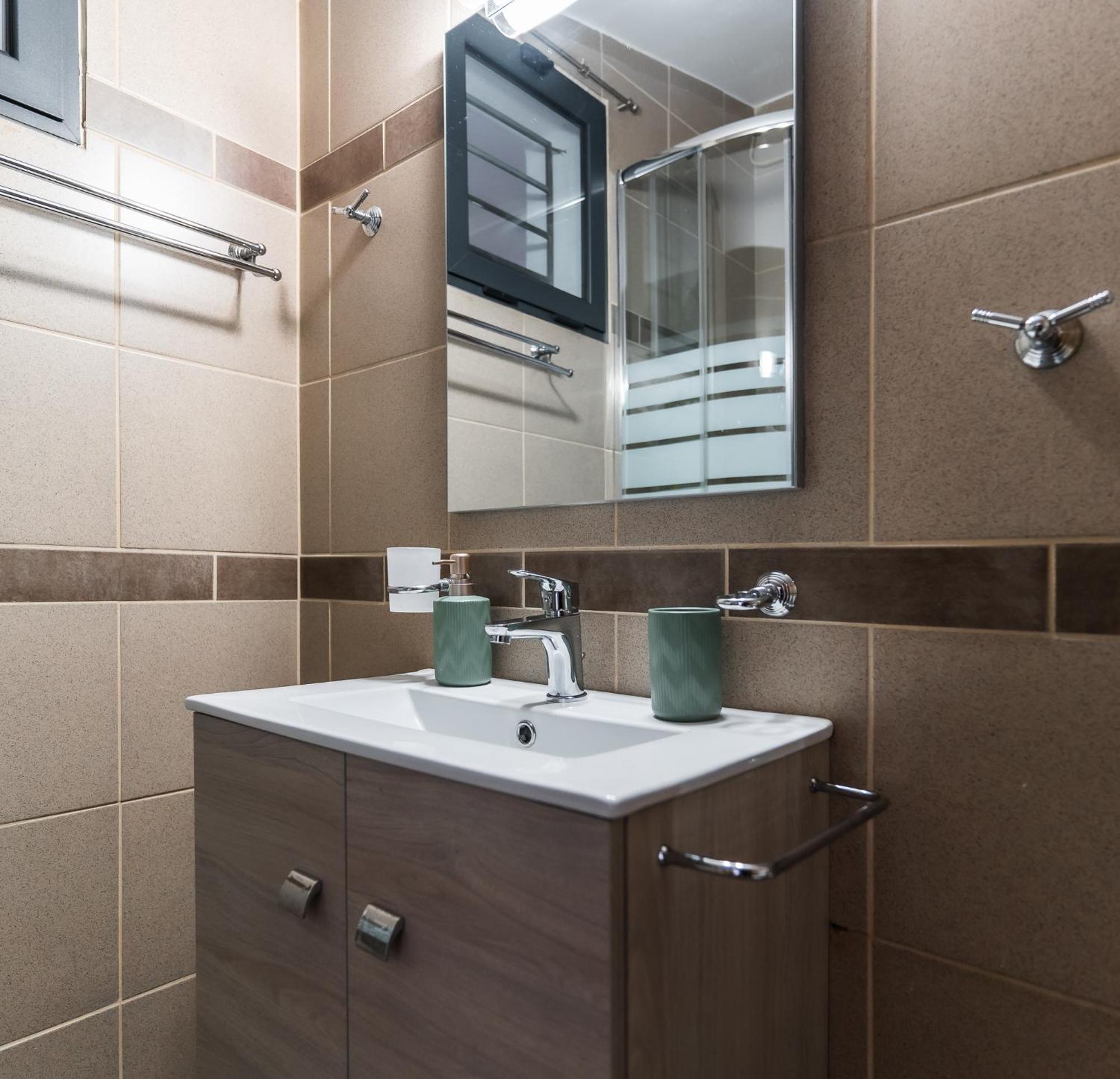 Gkr Luxury Apartments Ateny Zewnętrze zdjęcie
