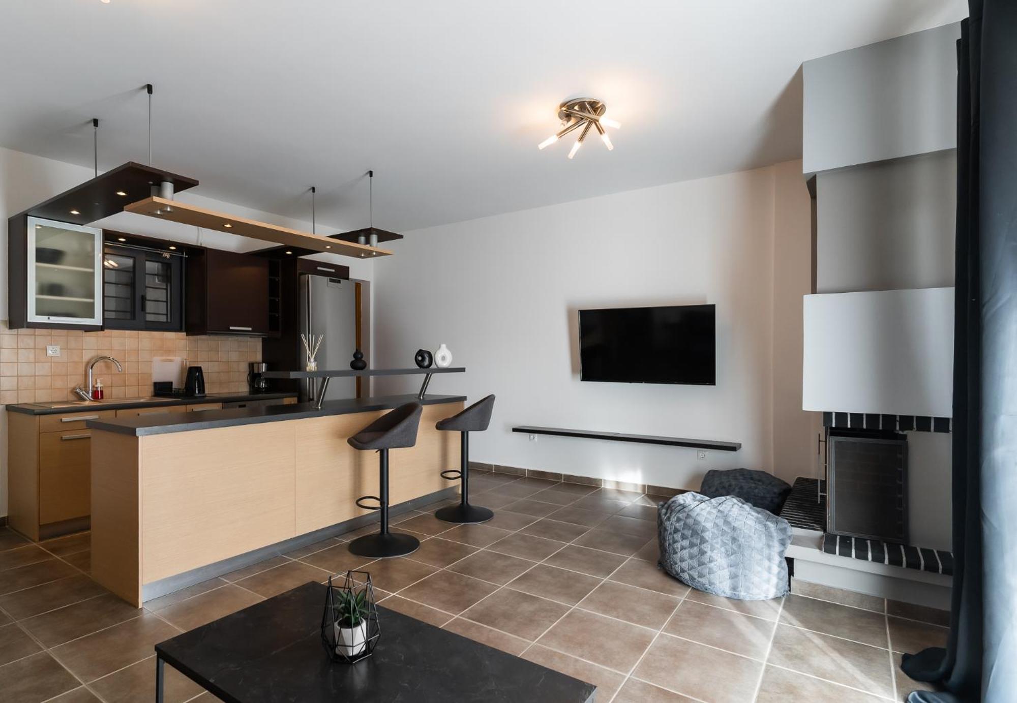 Gkr Luxury Apartments Ateny Zewnętrze zdjęcie