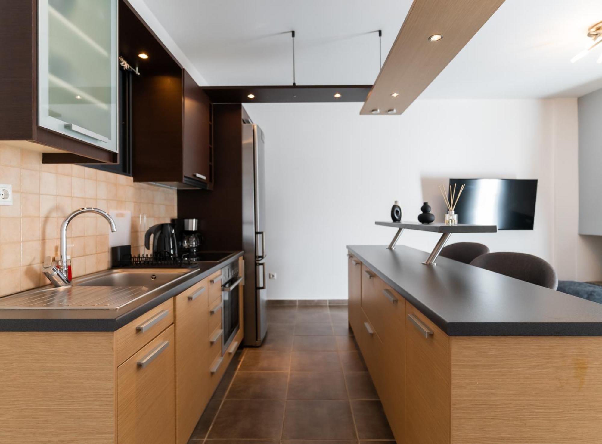Gkr Luxury Apartments Ateny Zewnętrze zdjęcie