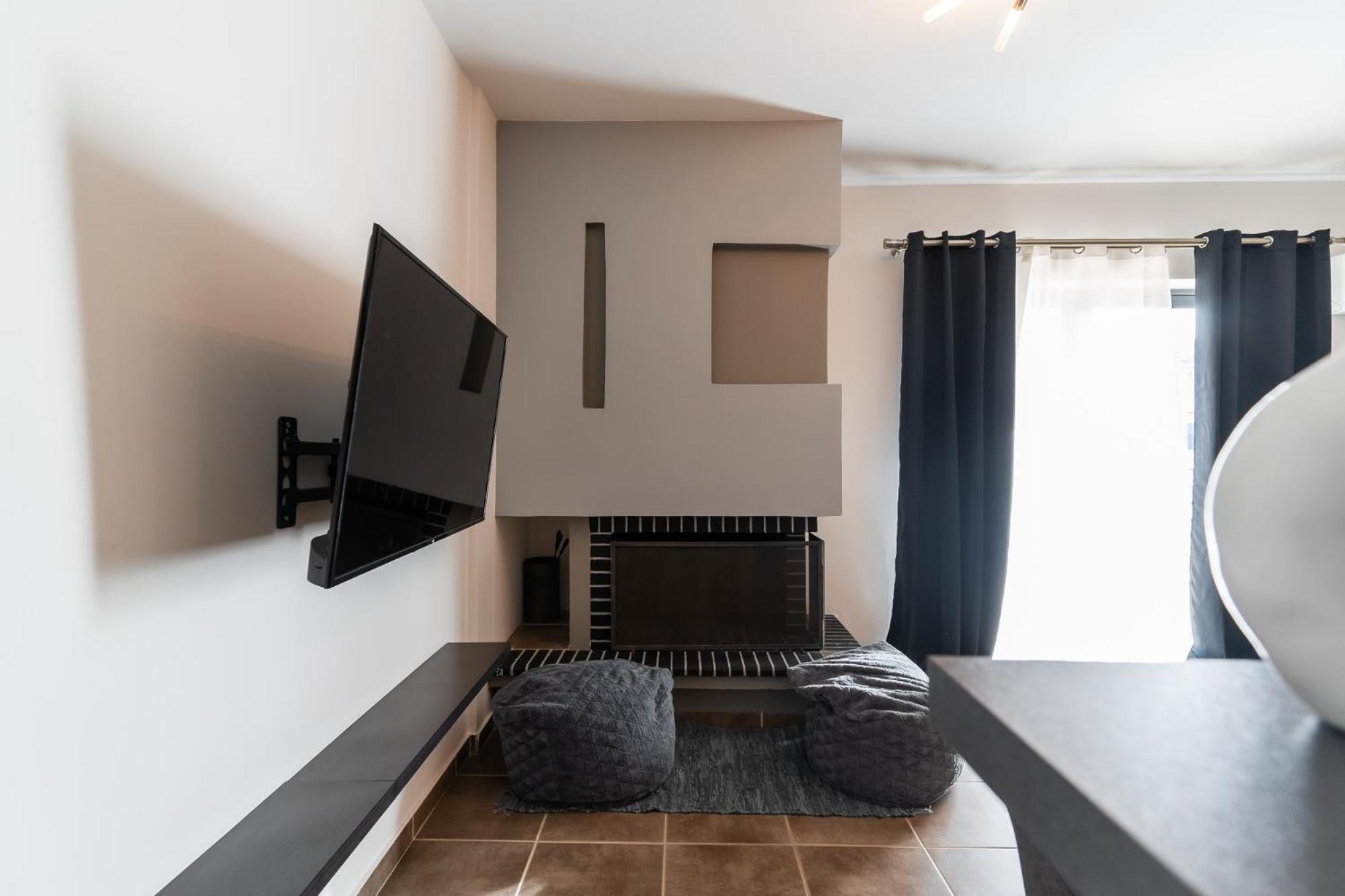 Gkr Luxury Apartments Ateny Zewnętrze zdjęcie