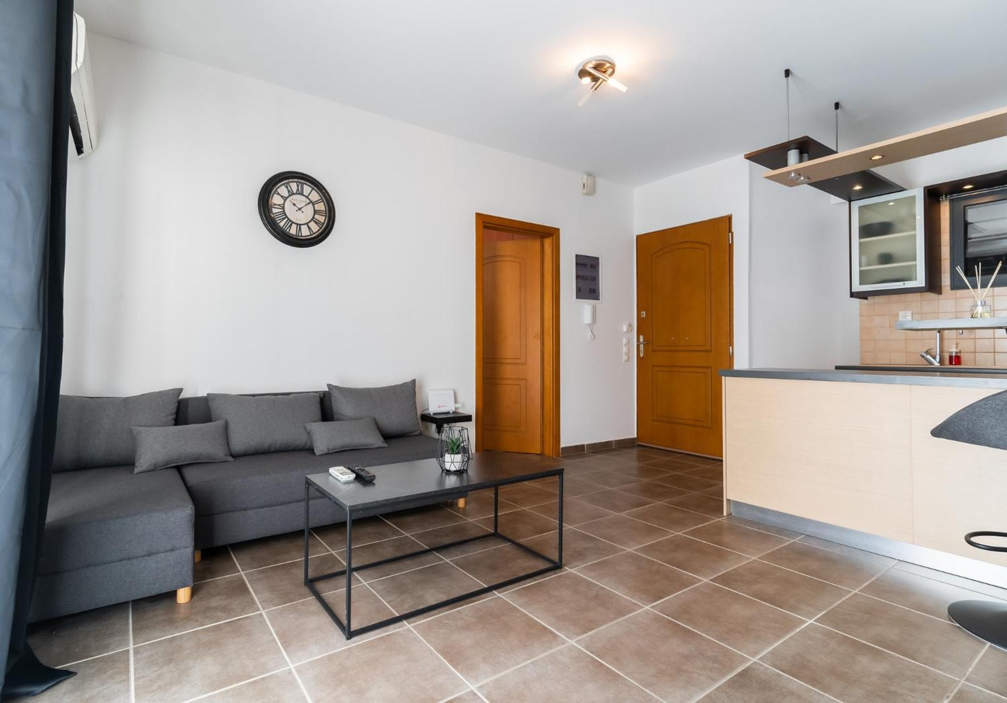 Gkr Luxury Apartments Ateny Zewnętrze zdjęcie