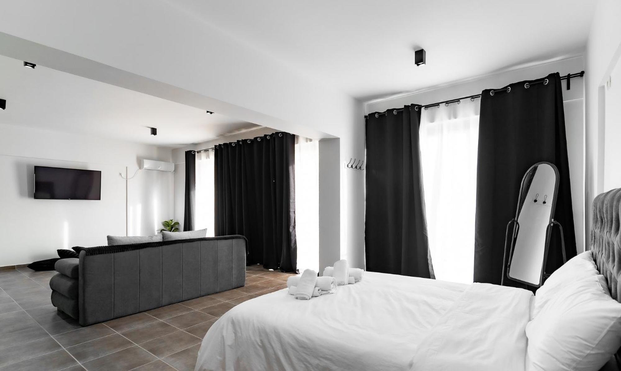 Gkr Luxury Apartments Ateny Zewnętrze zdjęcie