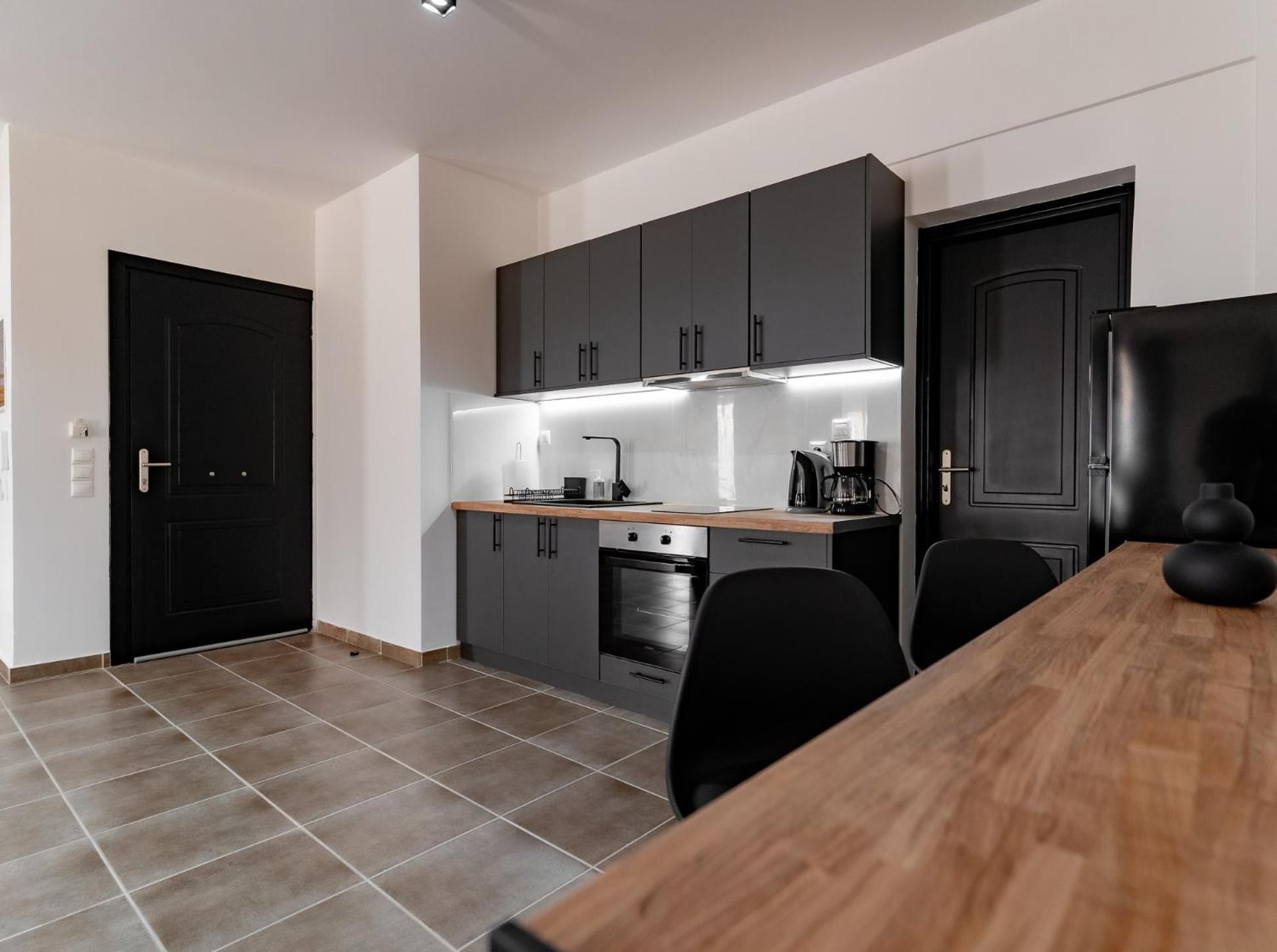Gkr Luxury Apartments Ateny Zewnętrze zdjęcie