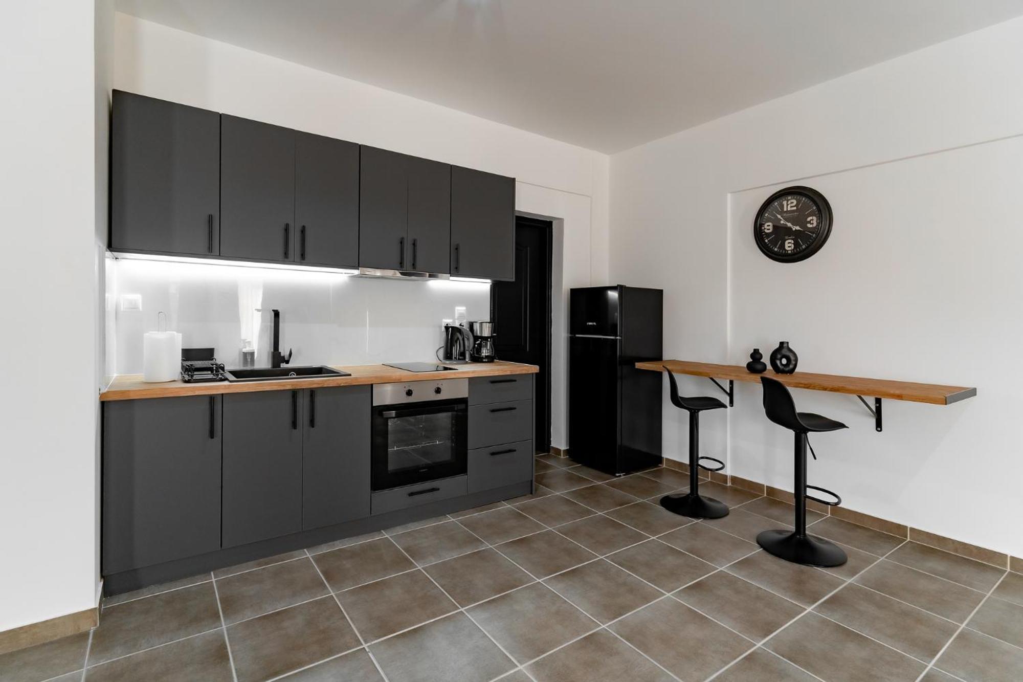 Gkr Luxury Apartments Ateny Zewnętrze zdjęcie