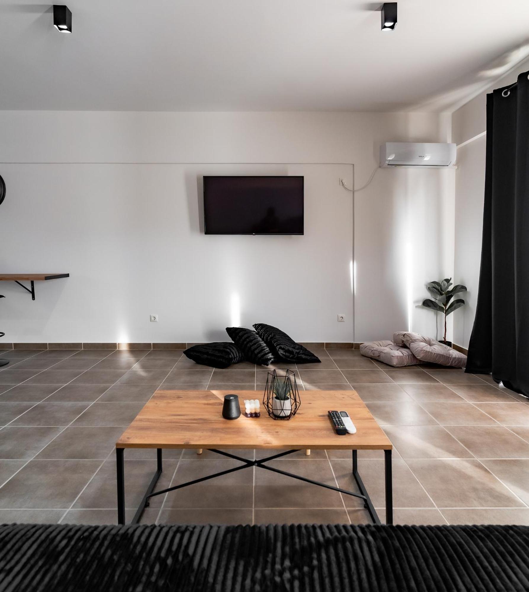 Gkr Luxury Apartments Ateny Zewnętrze zdjęcie