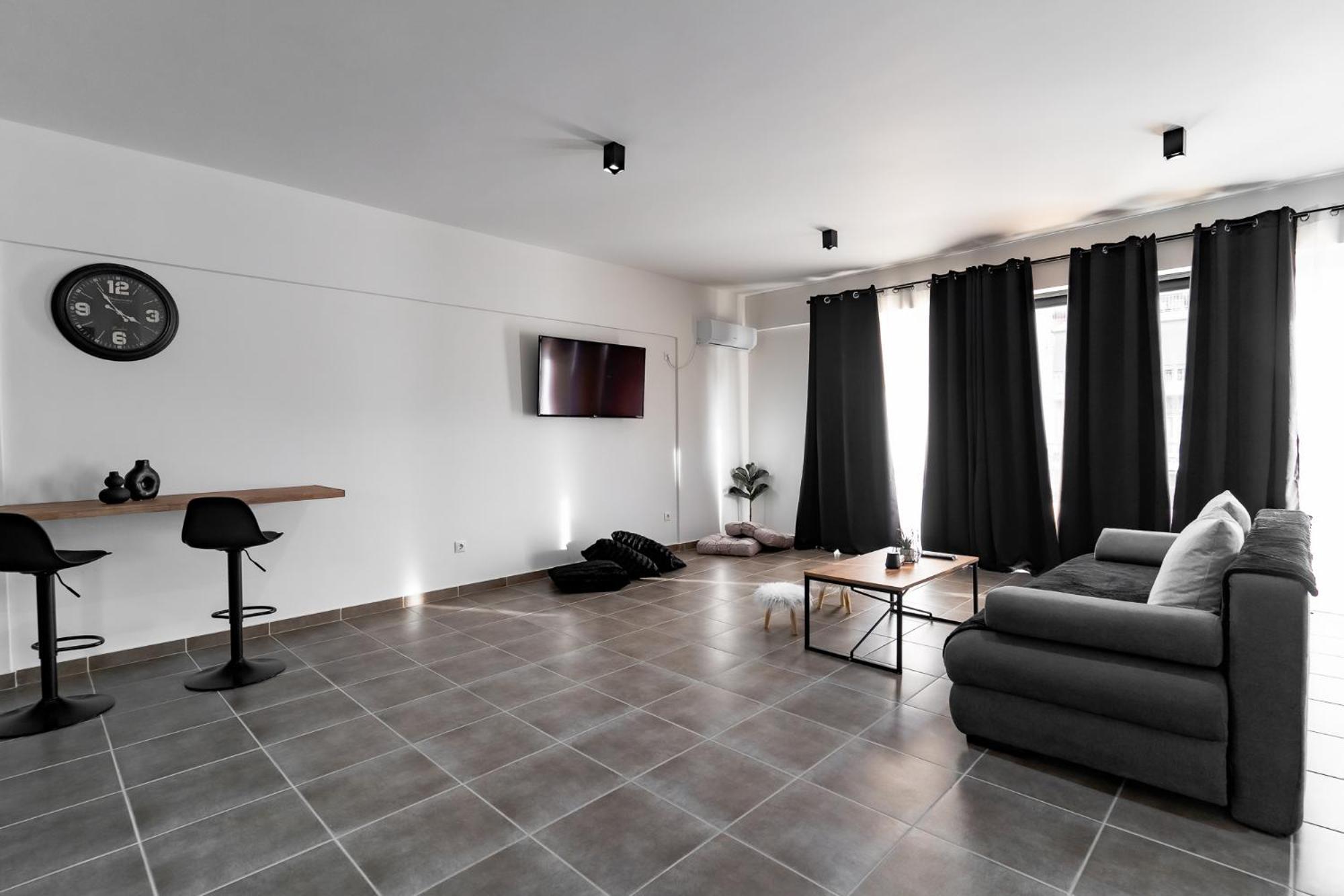Gkr Luxury Apartments Ateny Zewnętrze zdjęcie