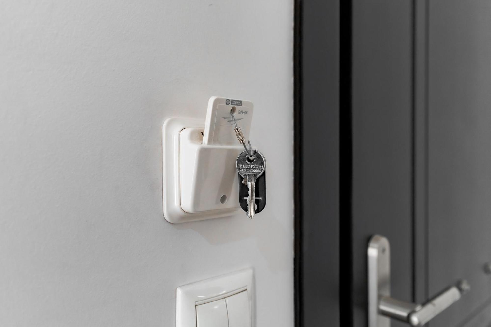 Gkr Luxury Apartments Ateny Zewnętrze zdjęcie