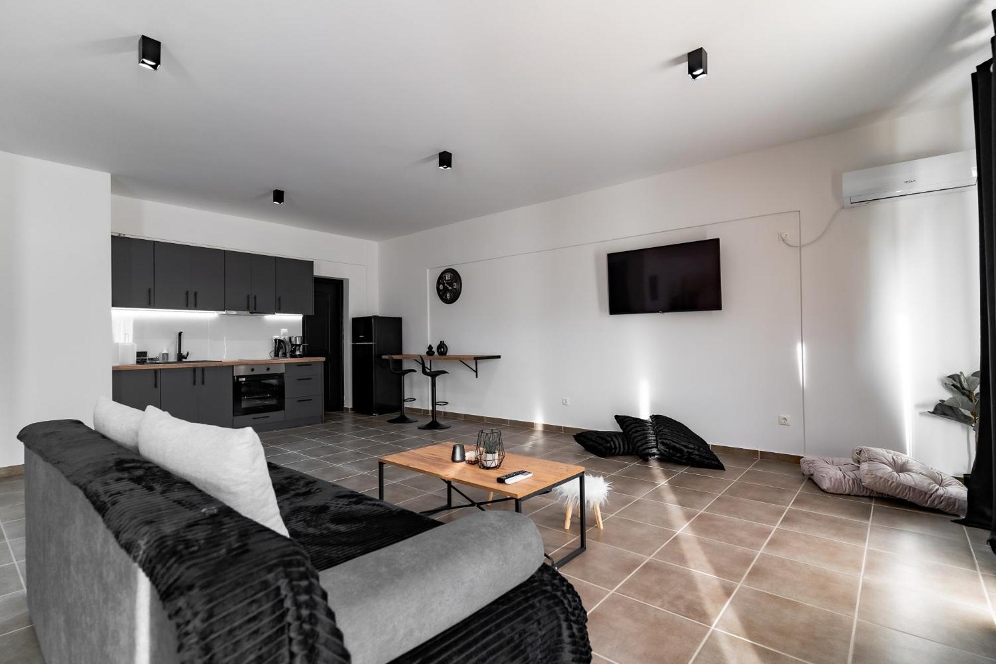 Gkr Luxury Apartments Ateny Zewnętrze zdjęcie