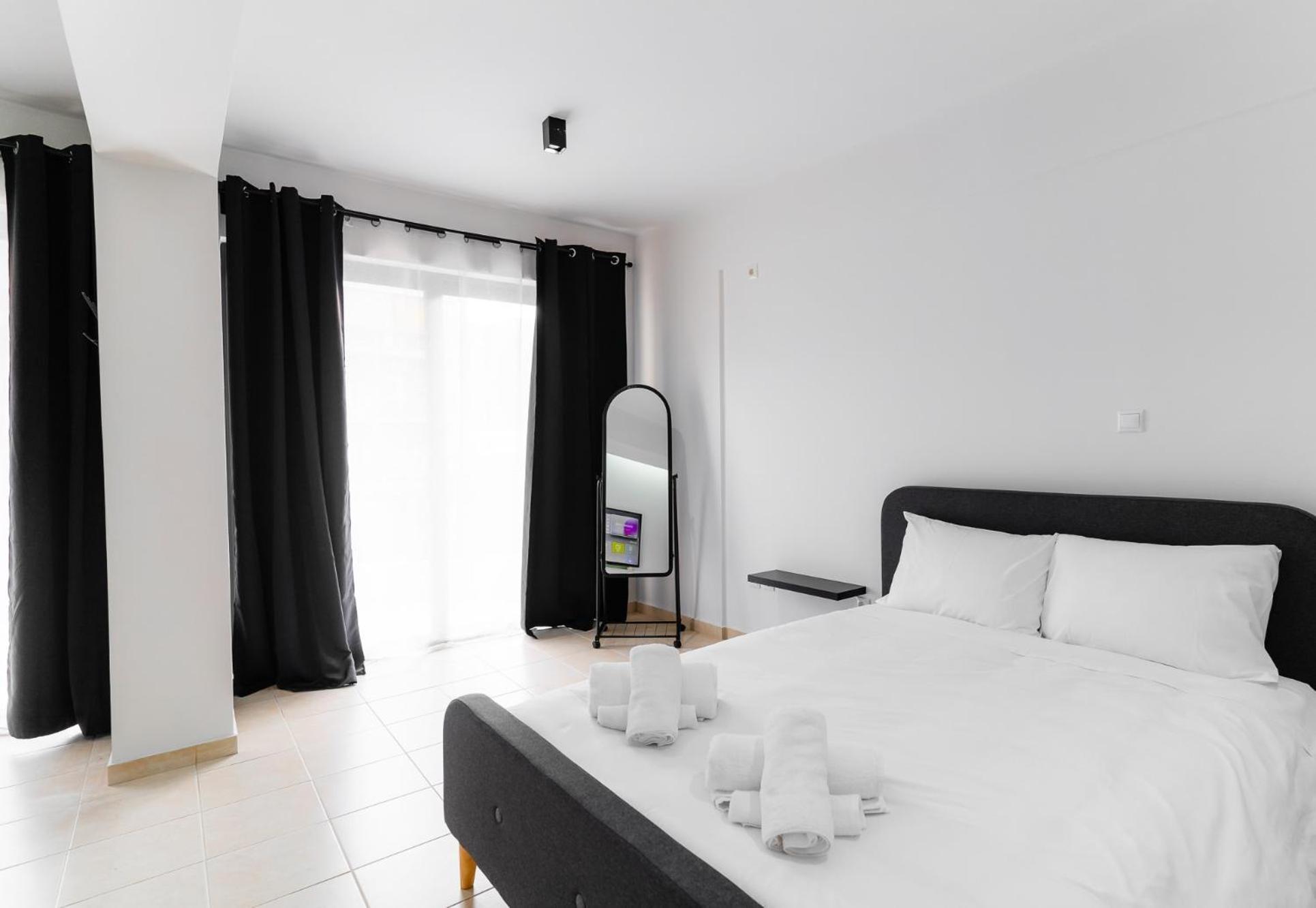 Gkr Luxury Apartments Ateny Zewnętrze zdjęcie