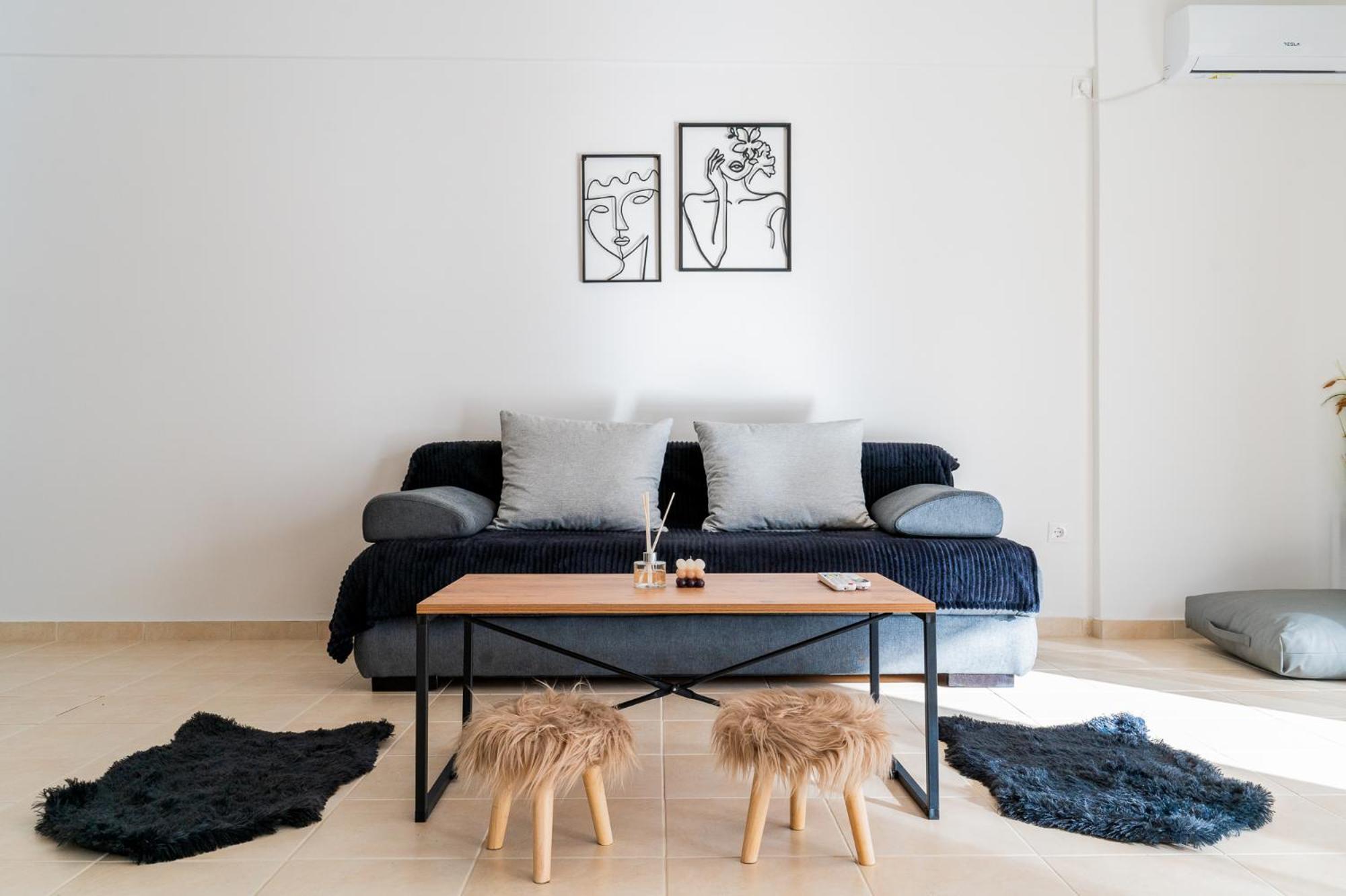 Gkr Luxury Apartments Ateny Zewnętrze zdjęcie