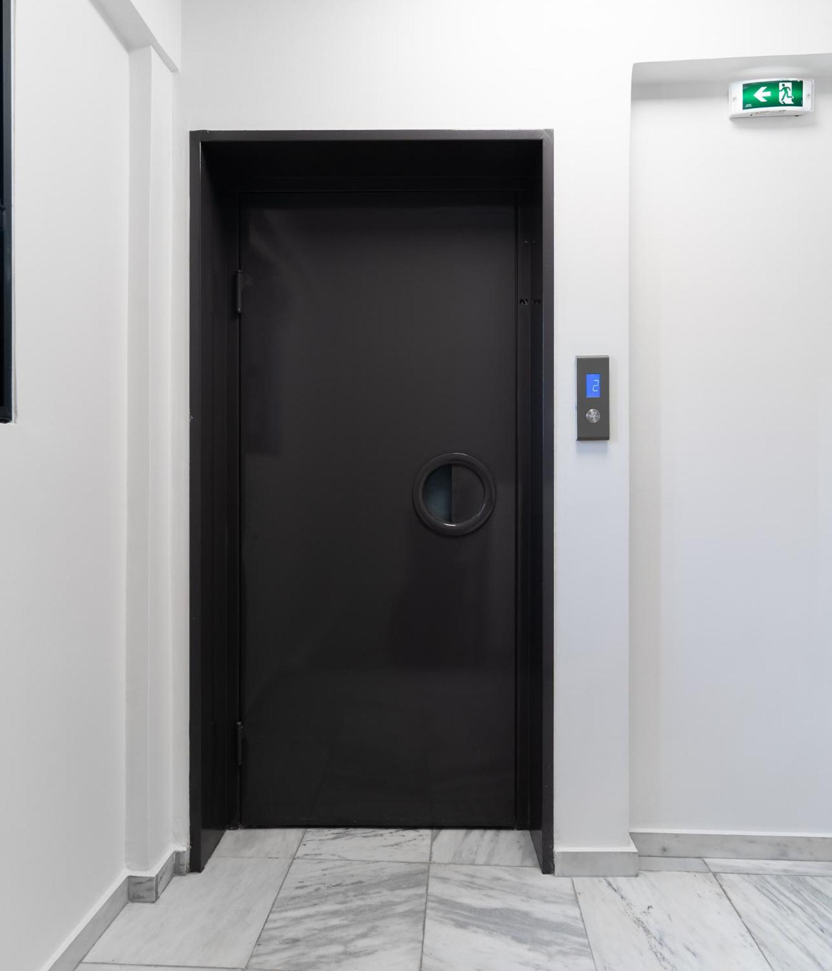 Gkr Luxury Apartments Ateny Zewnętrze zdjęcie