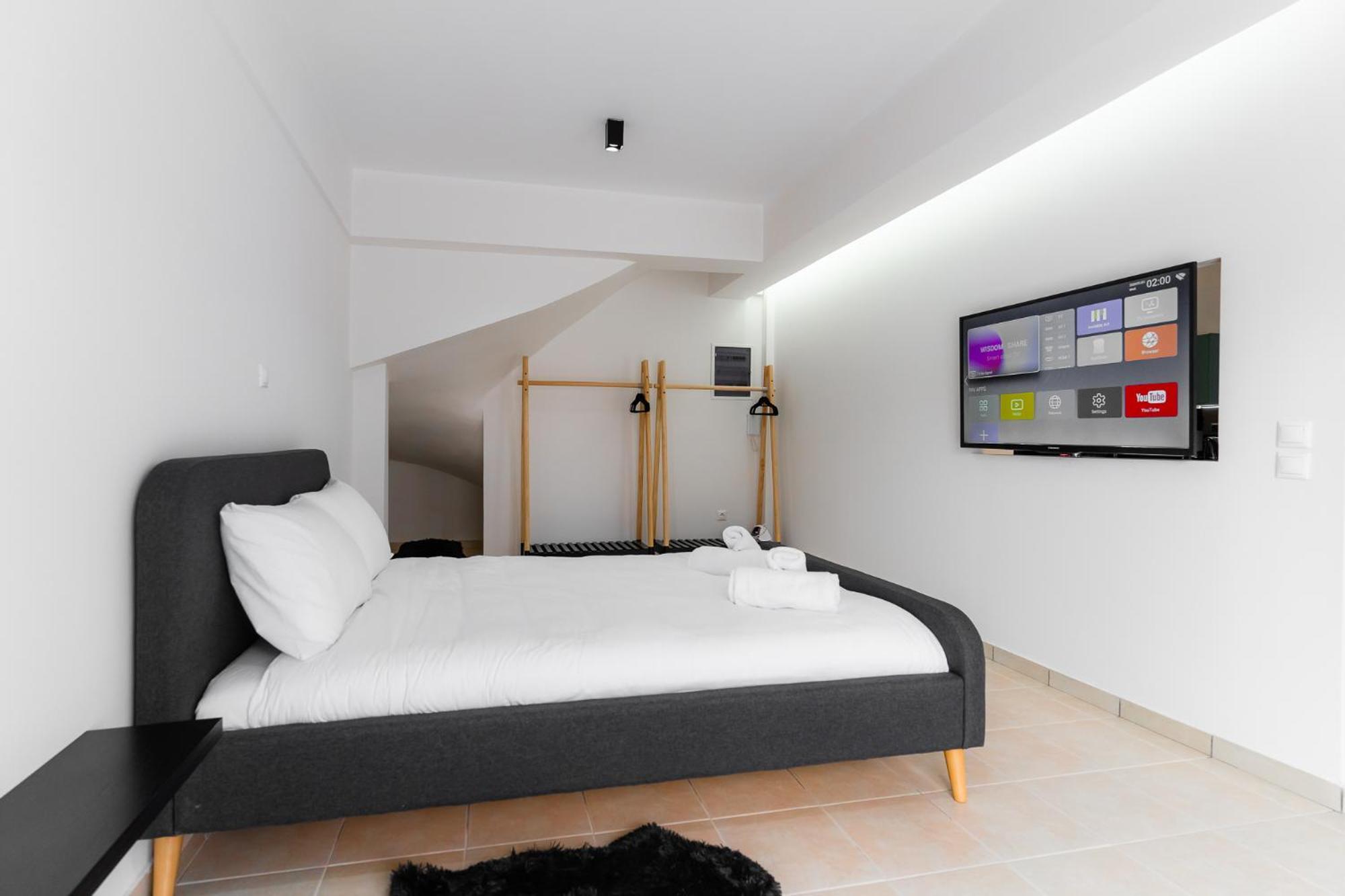 Gkr Luxury Apartments Ateny Zewnętrze zdjęcie