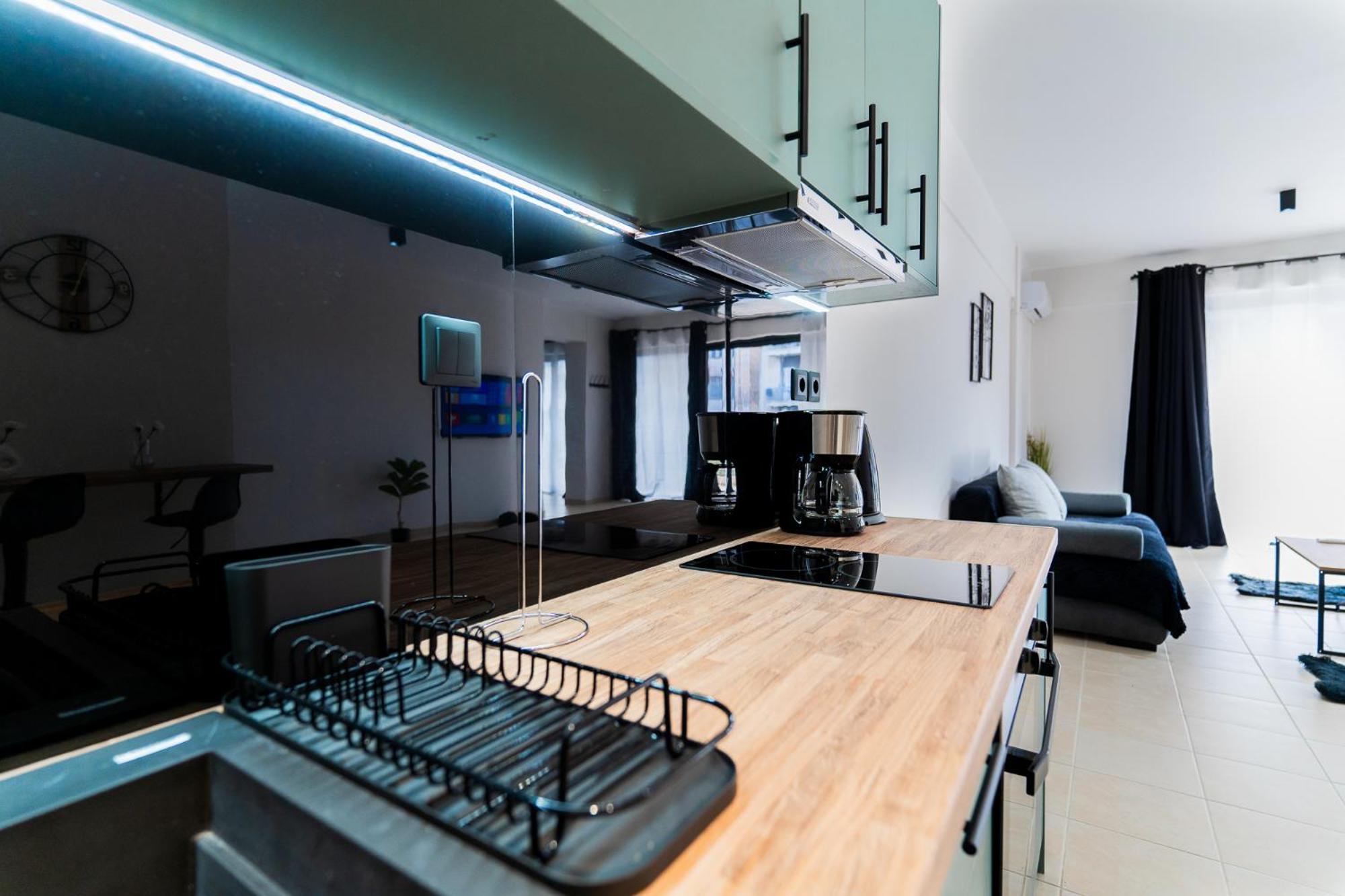 Gkr Luxury Apartments Ateny Zewnętrze zdjęcie