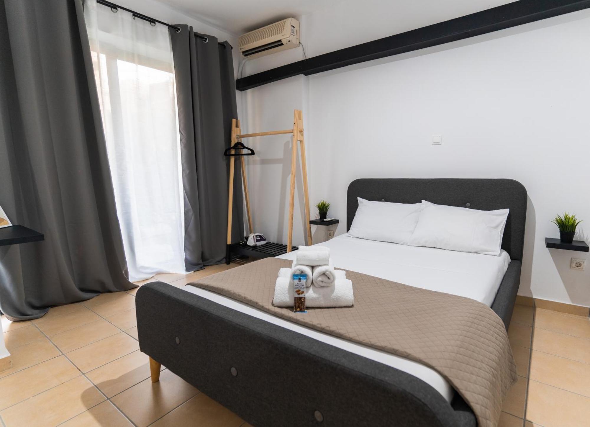 Gkr Luxury Apartments Ateny Zewnętrze zdjęcie