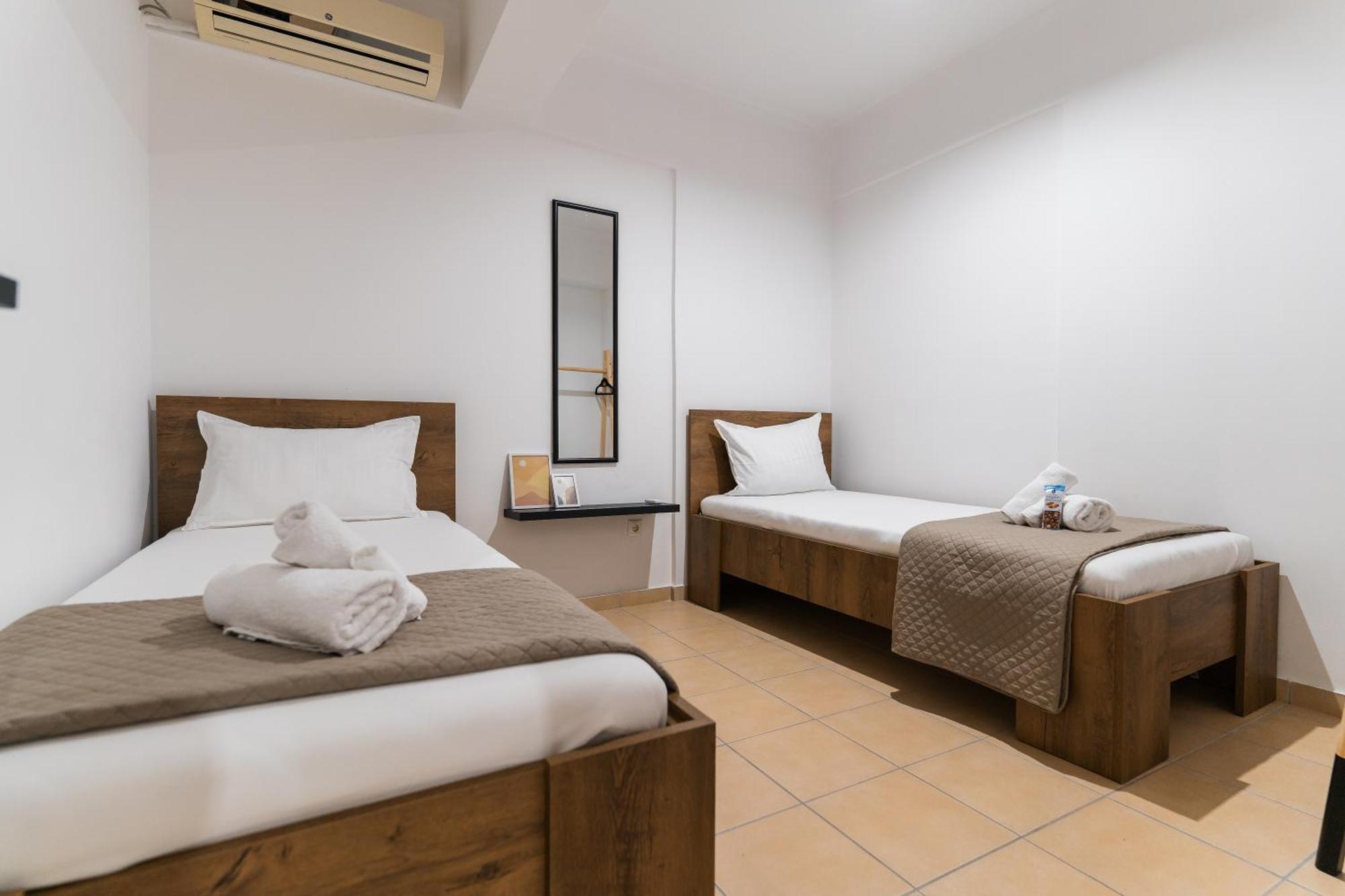 Gkr Luxury Apartments Ateny Zewnętrze zdjęcie