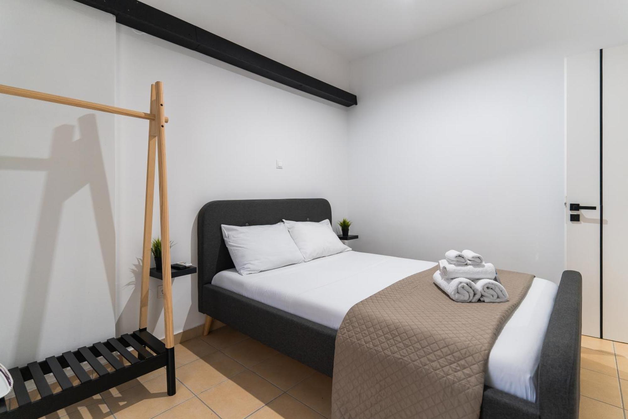 Gkr Luxury Apartments Ateny Zewnętrze zdjęcie