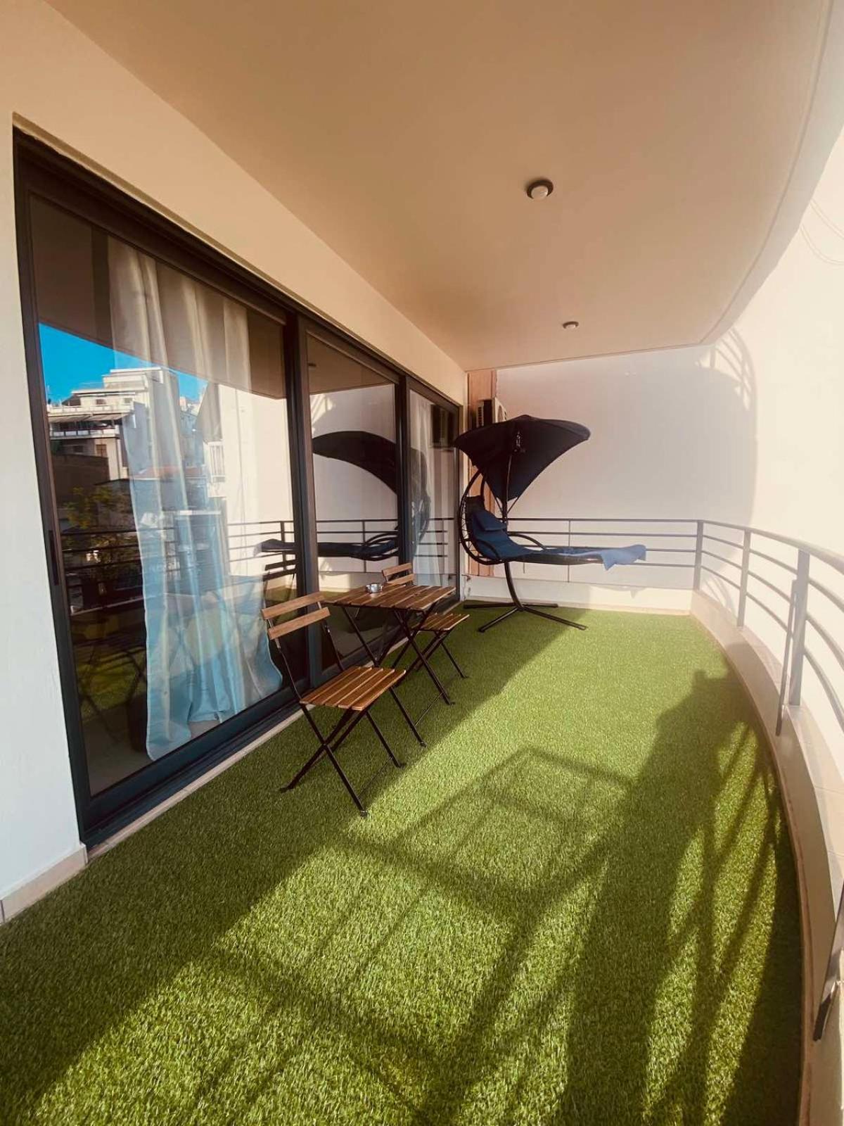 Gkr Luxury Apartments Ateny Zewnętrze zdjęcie